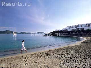 Elounda Peninsula All Suite Hotel 4